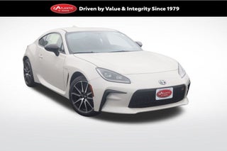 2026 Toyota GR86