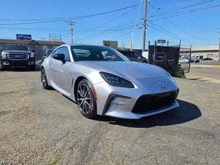 2024 Toyota GR86 Base