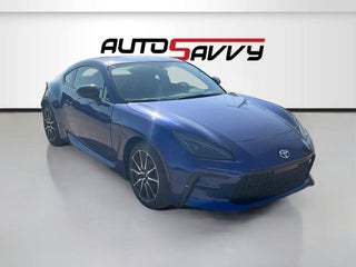 2025 Toyota GR86