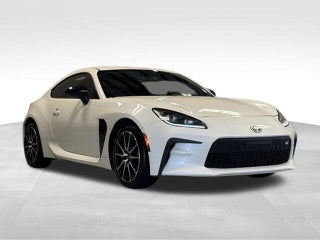 2024 Toyota GR86 Base
