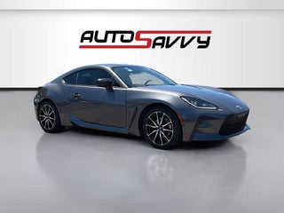 2023 Toyota GR86 Base