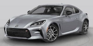 2023 Toyota GR86 Base