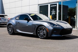 2022 Toyota GR86 Base