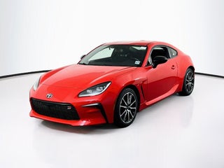 2023 Toyota GR86 Base