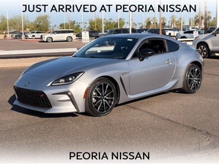 2023 Toyota GR86 Base