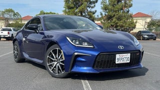 2023 Toyota GR86 Base