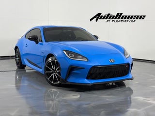 2023 Toyota GR86 Base