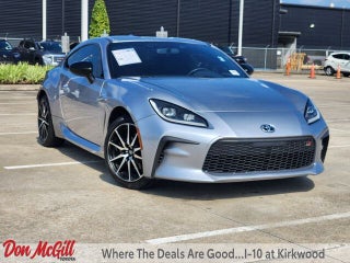 2023 Toyota GR86 Base