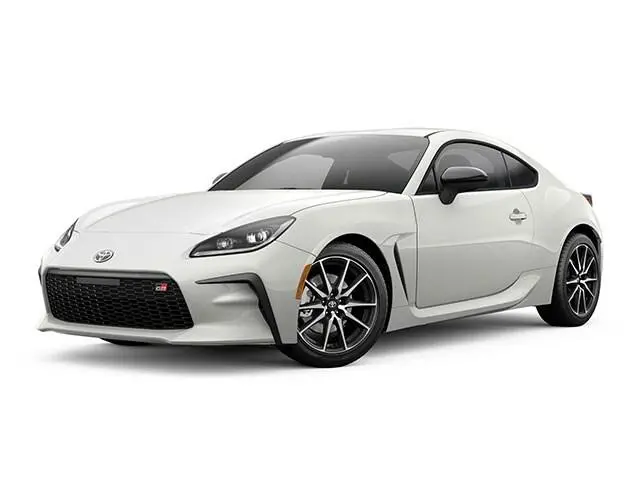 2023 Toyota GR86 Base
