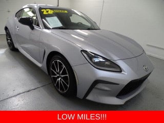 2023 Toyota GR86 Base