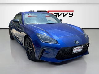 2023 Toyota GR86 Base