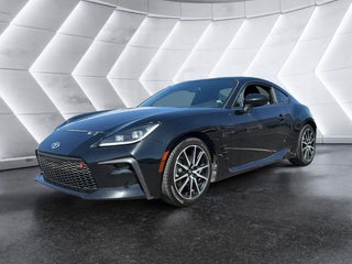 2022 Toyota GR86 Base