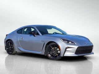 2023 Toyota GR86 Premium