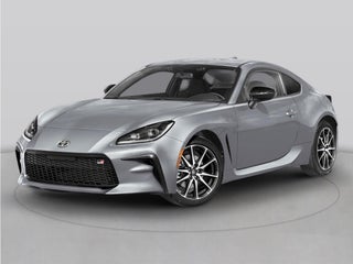 2026 Toyota GR86 Premium