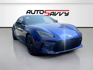 2026 Toyota GR86 Premium