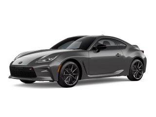 2026 Toyota GR86 Premium