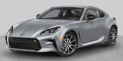 2026 Toyota GR86 Premium