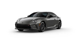 2026 Toyota GR86 Premium