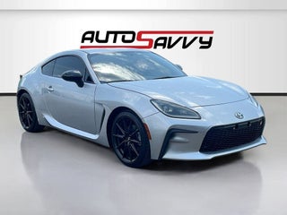 2025 Toyota GR86 Premium