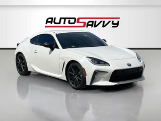 2024 Toyota GR86 Premium