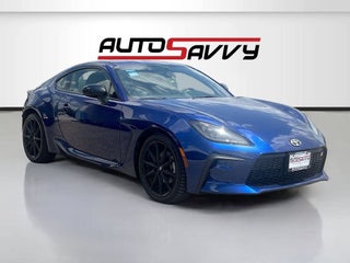2025 Toyota GR86 Premium