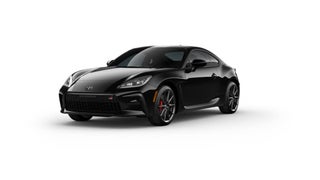2026 Toyota GR86 Premium