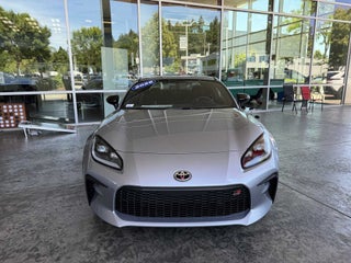2026 Toyota GR86 Premium