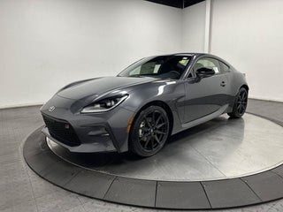 2026 Toyota GR86 Premium