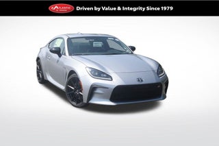 2026 Toyota GR86 Premium