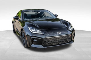2025 Toyota GR86 Premium