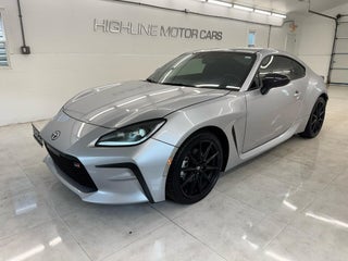 2023 Toyota GR86 Premium