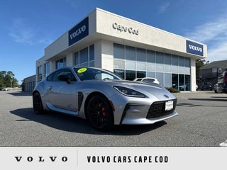 2024 Toyota GR86 Premium