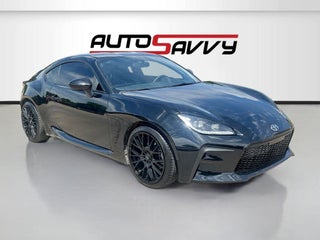 2024 Toyota GR86 Premium