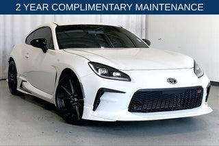 2025 Toyota GR86 Premium