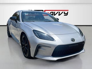 2026 Toyota GR86 Premium
