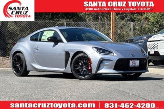 2026 Toyota GR86 Premium