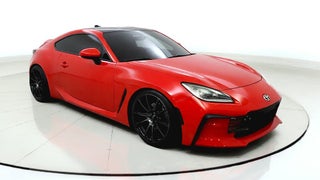 2023 Toyota GR86 Premium