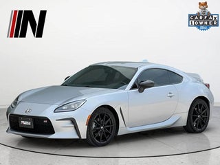 2023 Toyota GR86 Premium