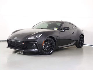 2024 Toyota GR86 Premium