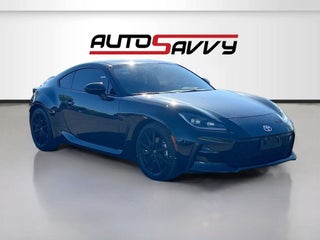 2024 Toyota GR86 Premium