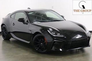 2024 Toyota GR86 Premium