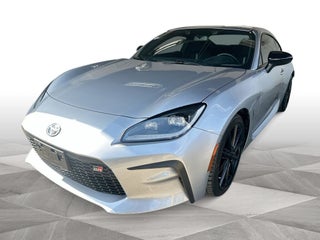 2025 Toyota GR86 Premium
