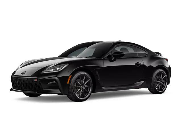 2026 Toyota GR86 Premium