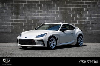 2024 Toyota GR86 Premium