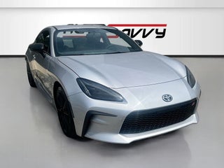 2025 Toyota GR86 Premium