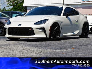 2025 Toyota GR86 Premium