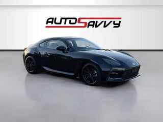 2025 Toyota GR86 Premium