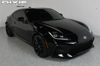 2023 Toyota GR86 Premium