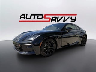 2025 Toyota GR86 Premium