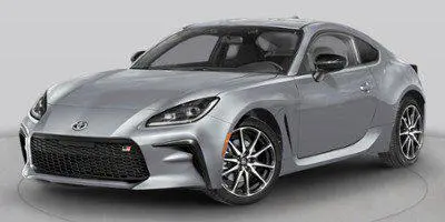 2026 Toyota GR86 Premium